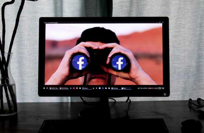 Zuckerberg rezygnuje z Chin