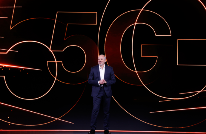 Orange wprowadza na rynek smartfon gotowy na technologię 5G. Neva jet będzie dostępny w Polsce!