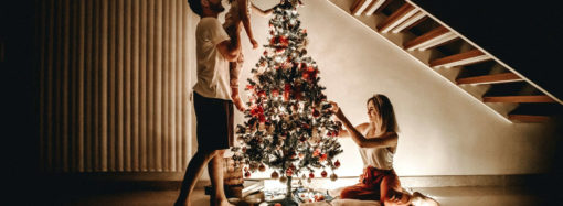 35% Szwedów planuje przenieść obchody świąt Bożego Narodzenia do sieci